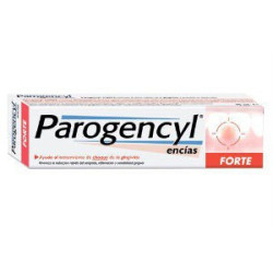 PAROGENCYL ENCIAS FORTE PASTA DENTAL 75 ML