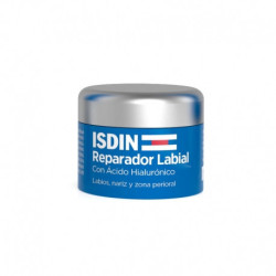 ISDIN NUTRBALM PROTECTOR REPARADOR INTENSIVO 10ML