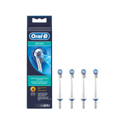 ORAL-B RECAMBIO OXYJET 4 UD