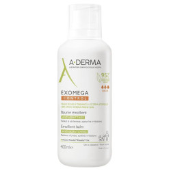 A-DERMA EXOMEGA BÁLSAMO 400 ML