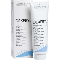 DEXERYL CREMA EMOLIENTE 250ML