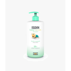 ISDIN BABY NATURALS NUTRAISDIN LOCIÓN HIDRATANTE 750ML