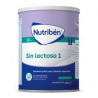 NUTRIBÉN SIN LACTOSA 1 400G