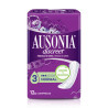 AUSONIA DISCREET PÉRDIDAS ORINA NORMAL 12 UDS