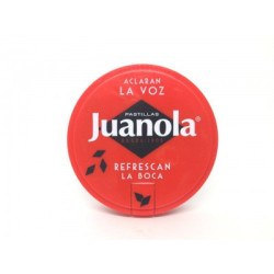 JUANOLA PASTILLAS 27G