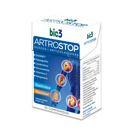 BIE3 AARTROSTOP 30 COMP