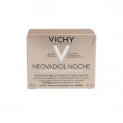 VICHY NEOVADIOL NOCHE COMPLEJO SUSTITUTIVO