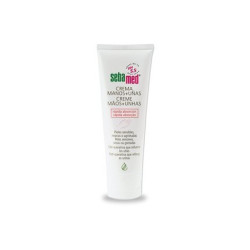 SEBAMED CREMA MANOS Y UÑAS 75 ML