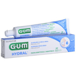 SUNSTAR GUM HYDRAL PASTA DENTIFRICA 75 ML