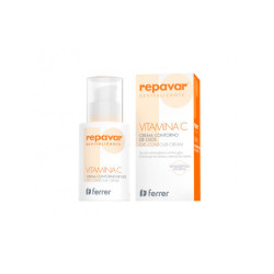 REPAVAR REVITALIZANTE CREMA CONTORNO DE OJOS 15ML