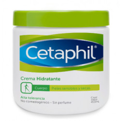 CETAPHIL CREMA HIDRATANTE 453G