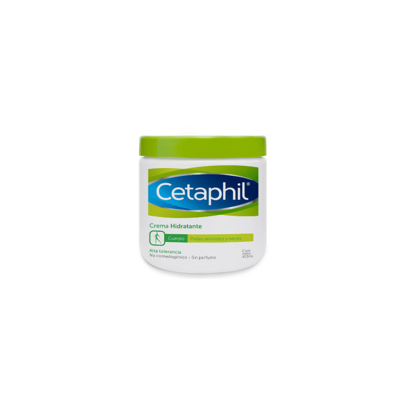 CETAPHIL CREMA HIDRATANTE 453G