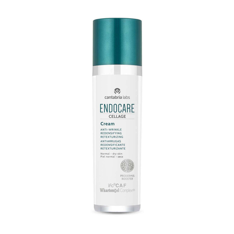 ENDOCARE CELLAGE CREMA 50 ML