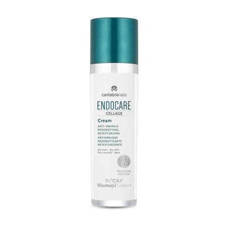 ENDOCARE CELLAGE CREMA 50 ML