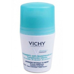 VICHY DEO 48 H TRAT. ANTITRANSPIRANTE 50 ML