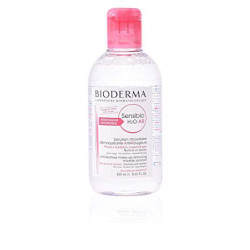 BIODERMA SENSIBIO H2O AR 250 ML