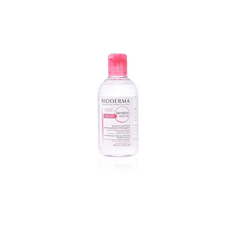 BIODERMA SENSIBIO H2O AR 250 ML