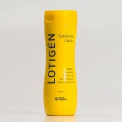 LOTIGEN SUAVIZANTE CAPILAR 300ML