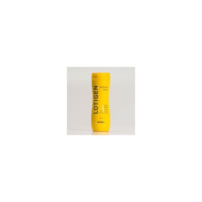 LOTIGÉN SUAVIZANTE CAPILAR 300ML
