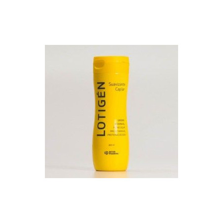 LOTIGÉN SUAVIZANTE CAPILAR 300ML