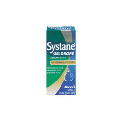 SYSTANE GEL DROPS GOTAS OFTÁLMICAS 10 ML