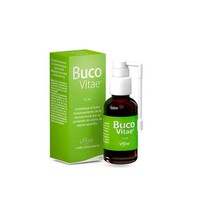 VITAE BUCO VITAE 15ML