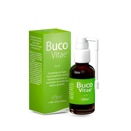 VITAE BUCO VITAE 15ML