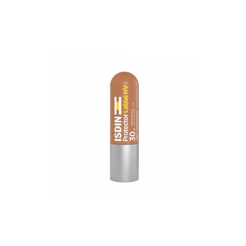 ISDIN PROTECTOR LABIAL HV SPF30 STICK 4G