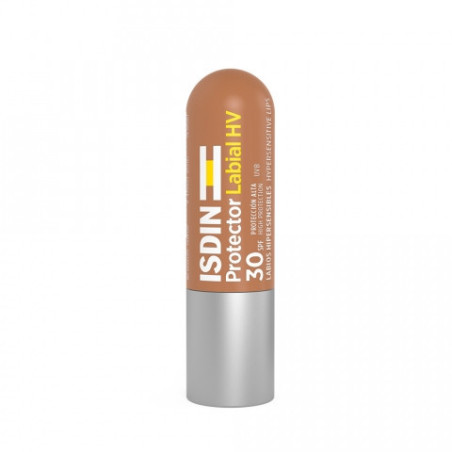 ISDIN PROTECTOR LABIAL HV SPF30 STICK 4G