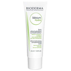 BIODERMA SEBIUM HYDRA PARA TRATAMIENTOS SEBO-SUPRESORES 40ML