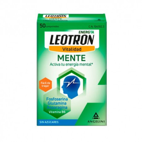 LEOTRON MENTE 50 COMP