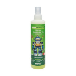 NOSA SPRAY DESENREDANTE ÁRBOL DE TÉ MANZANA 250 ML