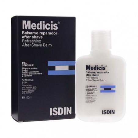 ISDIN MEDICIS BÁLSAMO REPARADOR 100ML