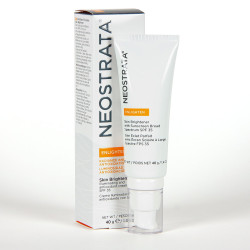 NEOSTRATA ENLIGTEN SKIN BRIGHTENER SPF35 40GR