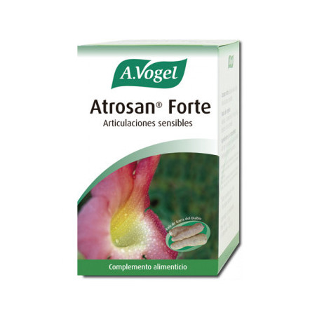 A. VOGEL ATROSAN FORTE 60 COMP