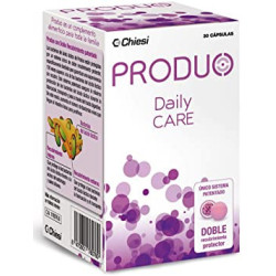 PRODUO DAILY CARE COMPLEMENTO ALIMENTICIO 30 CÁPSULAS