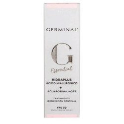 GERMINAL HIDRAPLUS ACIDO HIALURONICO SPF30  ESSENTIAL 50ML