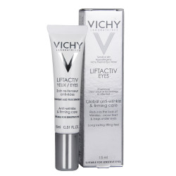 VICHY LIFTACTIV OJOS 15 ML