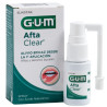 GUM AFTACLEAR SPRAY 15ML