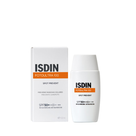 ISDIN SPOT PREVENT SPF50 50 ML