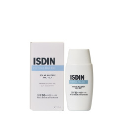 FOTOULTRA ISDIN SOLAR ALLERGY SPF50+ 50 ML
