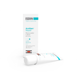 ISDIN ACNIBEN BÁLSAMO REPARADOR LABIAL10 ML