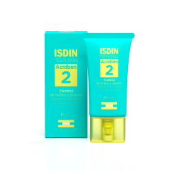 ISDIN ACNIBEN GEL-CREMA EQUILIBRANTE 40 ML