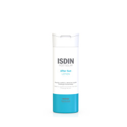 ISDIN AFTER SUN LOCION 200 ML