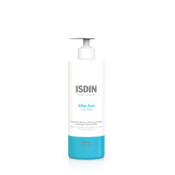 ISDIN AFTER SUN LOCIÓN 400ML