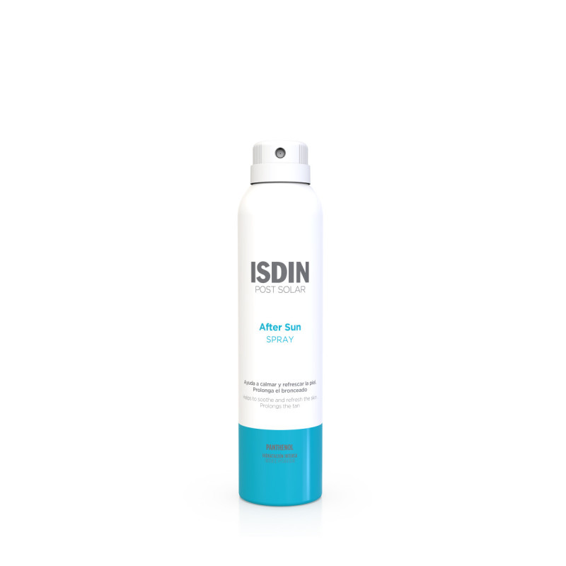 ISDIN AFTER SUN SPRAY 200 ML