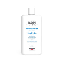 ISDIN DAYLISDIN CHAMPÚ USO FRECUENTE 400ML