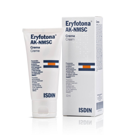 ISDIN ERYFOTONA AK-NMSC CREMA SPF100+ 50ML