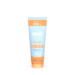 ISDIN FOTOPROTECTOR SPF50+ GEL CREMA 250 ML