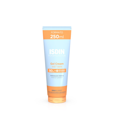 ISDIN FOTOPROTECTOR SPF50+ GEL CREMA 250 ML